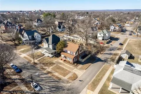 1023 N 13th St, Fort Smith, AR 72901 photo 43