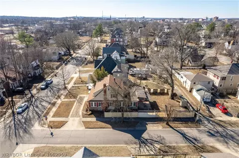 1023 N 13th St, Fort Smith, AR 72901 photo 44