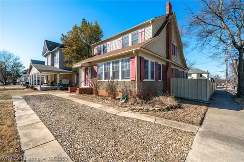 1023 N 13th St, Fort Smith, AR 72901 photo 2