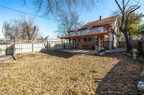 1023 N 13th St, Fort Smith, AR 72901 photo 35
