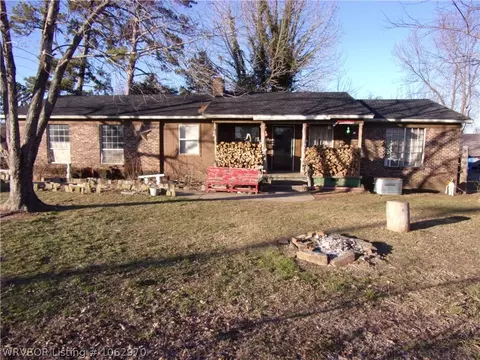 1210 S Highway 23, Ozark, AR 72949