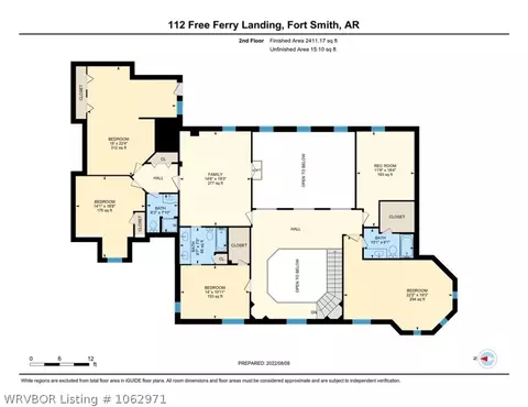112 Free Ferry Lndg, Fort Smith, AR 72903 photo 49