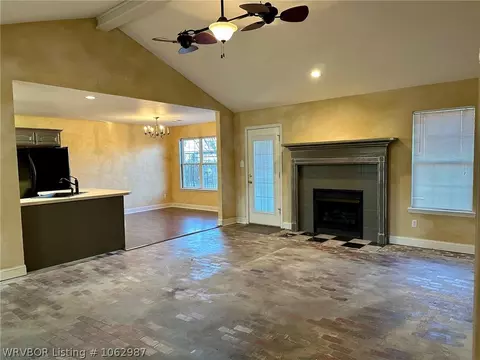 400 Village Dr, Lavaca, AR 72941 photo 3