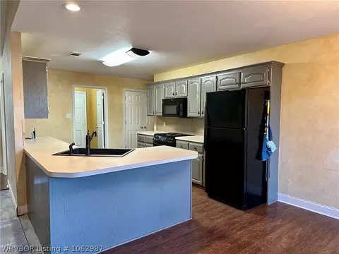 400 Village Dr, Lavaca, AR 72941 photo 12