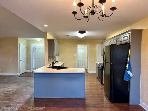 400 Village Dr, Lavaca, AR 72941 photo 11