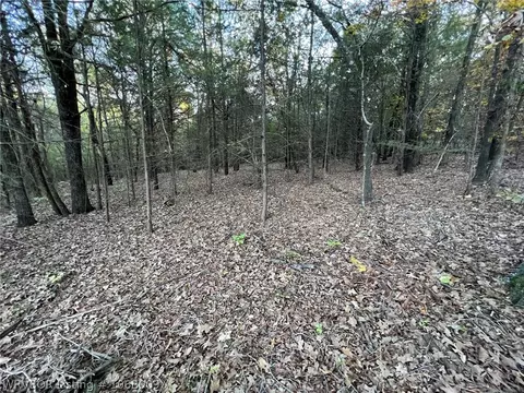 tbd Coggins Ave, Poteau, OK 74953