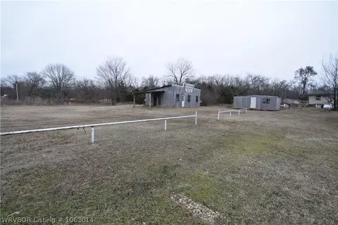 Tbd E 1020 Road, Sallisaw, OK 74955
