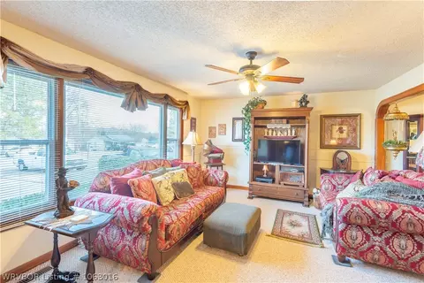 4010 S P St, Fort Smith, AR 72903 photo 4