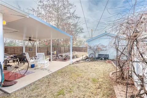 4010 S P St, Fort Smith, AR 72903 photo 14