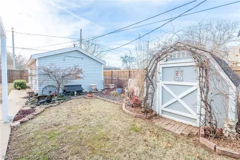 4010 S P St, Fort Smith, AR 72903 photo 15