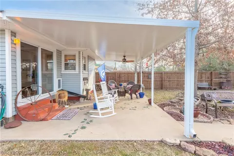4010 S P St, Fort Smith, AR 72903 photo 13