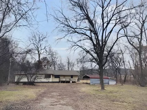 16670 Highway 71, Winslow, AR 72959