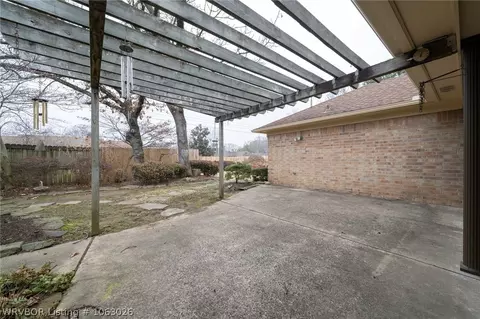 2116 Warwick Pl, Fort Smith, AR 72903 photo 6