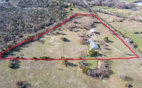 9152 Raymond Landtrip Rd, Mansfield, AR 72944 photo 47