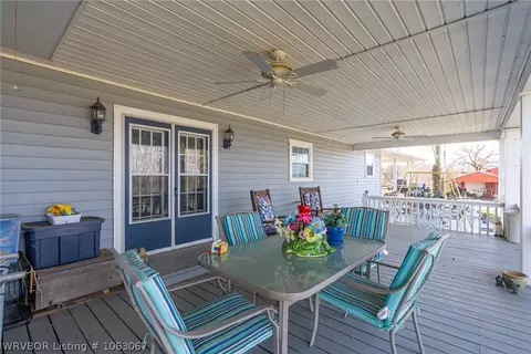 9152 Raymond Landtrip Rd, Mansfield, AR 72944 photo 7