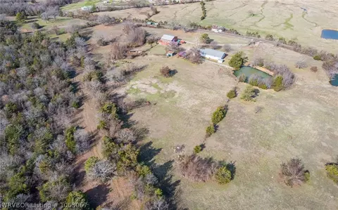 9152 Raymond Landtrip Rd, Mansfield, AR 72944 photo 35