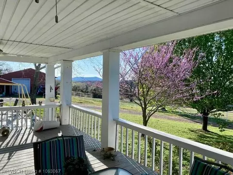 9152 Raymond Landtrip Rd, Mansfield, AR 72944 photo 9