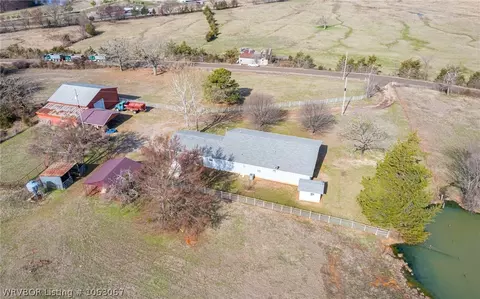 9152 Raymond Landtrip Rd, Mansfield, AR 72944 photo 38