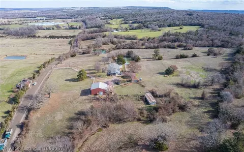 9152 Raymond Landtrip Rd, Mansfield, AR 72944 photo 34
