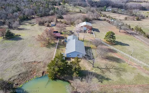 9152 Raymond Landtrip Rd, Mansfield, AR 72944 photo 37