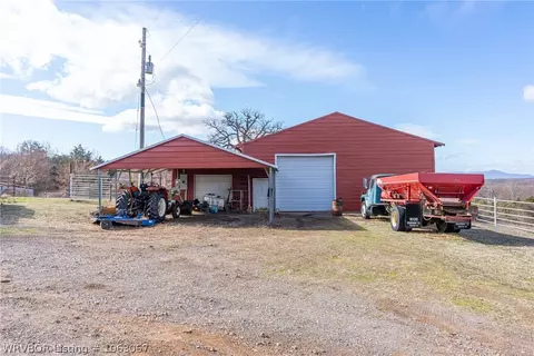 9152 Raymond Landtrip Rd, Mansfield, AR 72944 photo 46