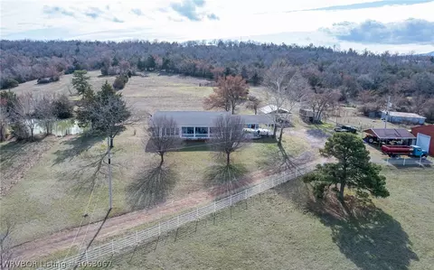 9152 Raymond Landtrip Rd, Mansfield, AR 72944 photo 33