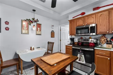 9152 Raymond Landtrip Rd, Mansfield, AR 72944 photo 16