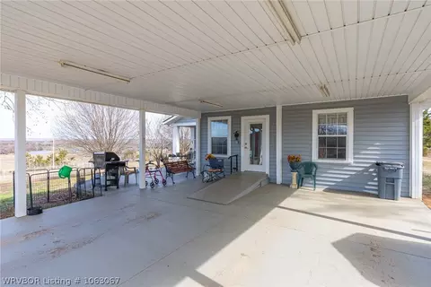9152 Raymond Landtrip Rd, Mansfield, AR 72944 photo 6