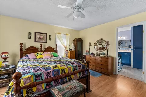 9152 Raymond Landtrip Rd, Mansfield, AR 72944 photo 21