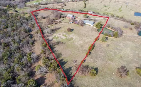 9152 Raymond Landtrip Rd, Mansfield, AR 72944 photo 48