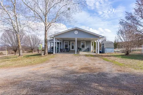 9152 Raymond Landtrip Rd, Mansfield, AR 72944 photo 4