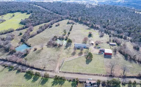 9152 Raymond Landtrip Rd, Mansfield, AR 72944 photo 43