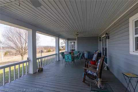 9152 Raymond Landtrip Rd, Mansfield, AR 72944 photo 8