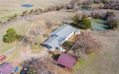 9152 Raymond Landtrip Rd, Mansfield, AR 72944 photo 39