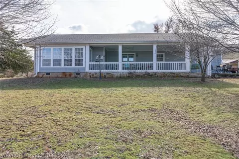 9152 Raymond Landtrip Rd, Mansfield, AR 72944 photo 2
