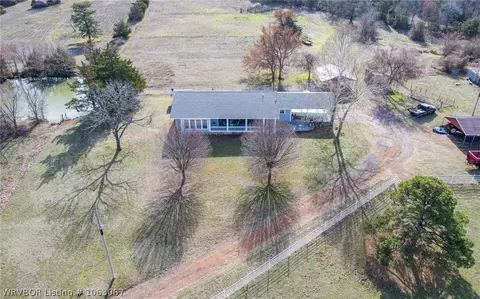 9152 Raymond Landtrip Rd, Mansfield, AR 72944 photo 41