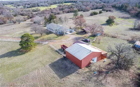 9152 Raymond Landtrip Rd, Mansfield, AR 72944 photo 45