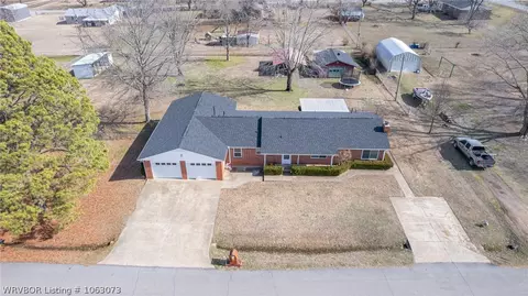 11921 Donahoe Bnd, Fort Smith, AR 72916 photo 46