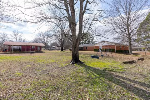 11921 Donahoe Bnd, Fort Smith, AR 72916 photo 37