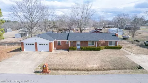 11921 Donahoe Bnd, Fort Smith, AR 72916 photo 48