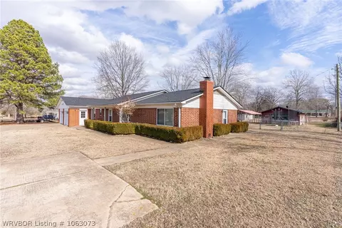 11921 Donahoe Bnd, Fort Smith, AR 72916 photo 43