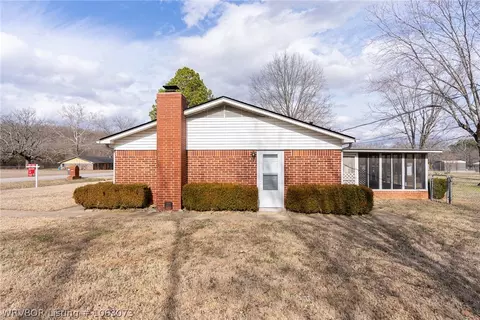 11921 Donahoe Bnd, Fort Smith, AR 72916 photo 42