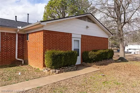 11921 Donahoe Bnd, Fort Smith, AR 72916 photo 36