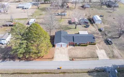 11921 Donahoe Bnd, Fort Smith, AR 72916 photo 47
