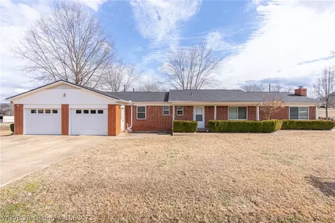 11921 Donahoe Bnd, Fort Smith, AR 72916 photo 44
