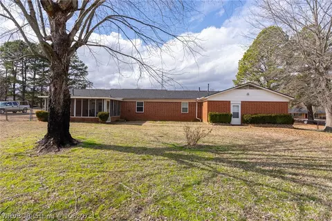 11921 Donahoe Bnd, Fort Smith, AR 72916 photo 2