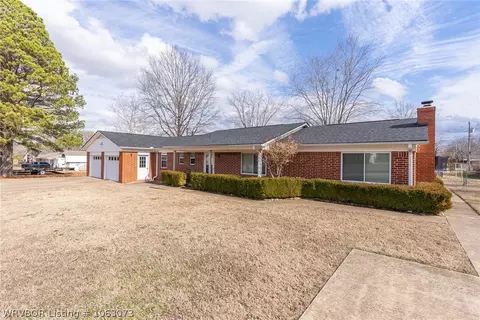 11921 Donahoe Bnd, Fort Smith, AR 72916 photo 45