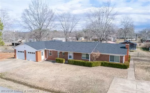 11921 Donahoe Bnd, Fort Smith, AR 72916 photo 1