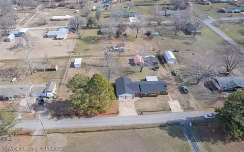 11921 Donahoe Bnd, Fort Smith, AR 72916 photo 50