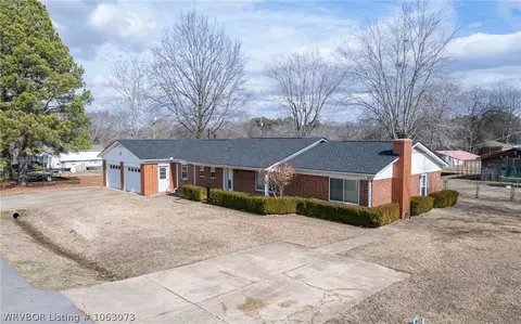 11921 Donahoe Bnd, Fort Smith, AR 72916 photo 35